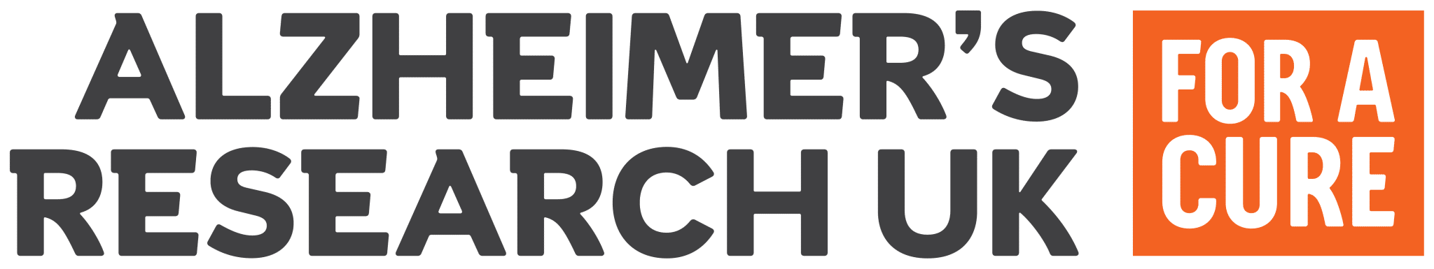 Alzheimer's Research UK — For a Cure