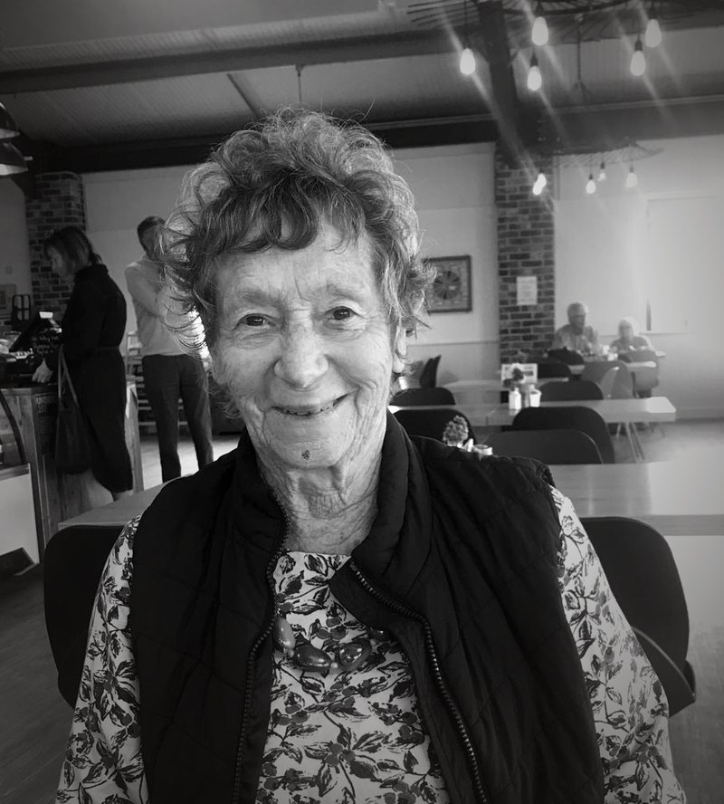 My Gran