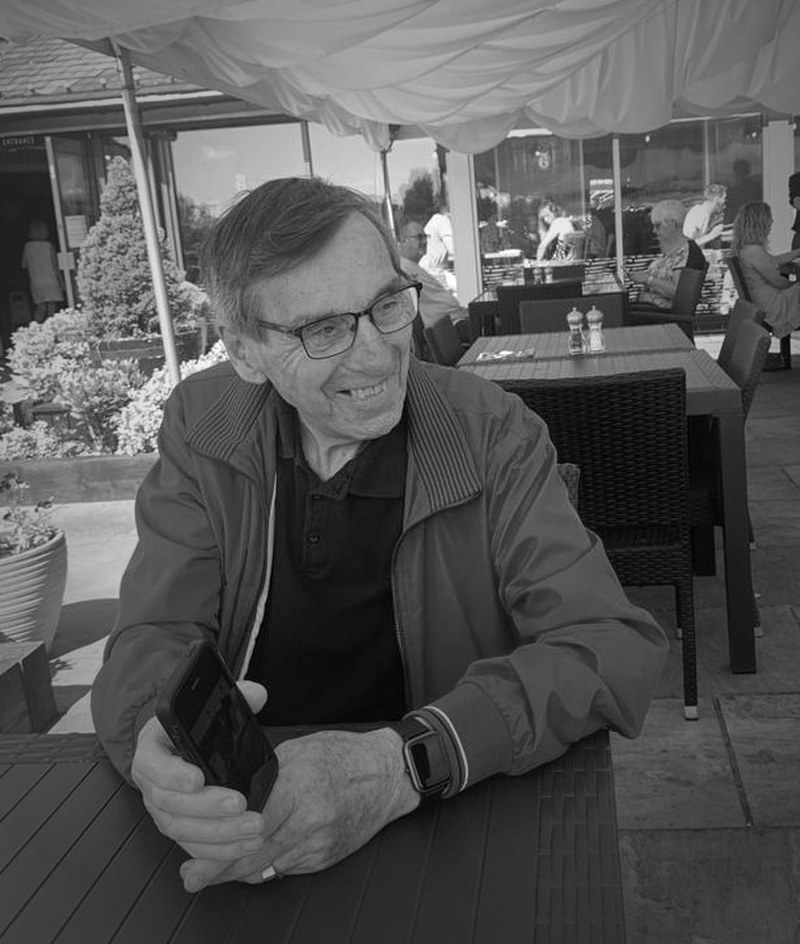 My Grandad